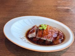 -金鹰国际酒店·满园春中餐厅
