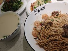-阿达师傅鱼汤面