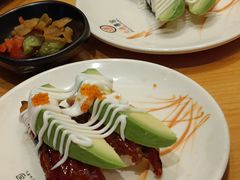 -元通寿司(地标店)