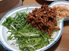 -满园烤鸭·春饼(奥体万达店)