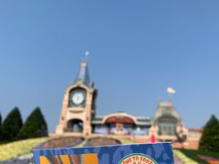 -上海迪士尼度假区