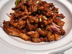 -兰湘子·湘菜小炒(石家庄万象城店)