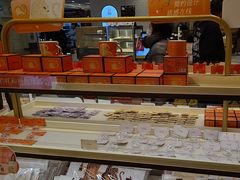 -沪上阿姨·臻选茶饮(上海环球港店)