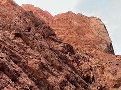 -天山神秘大峡谷