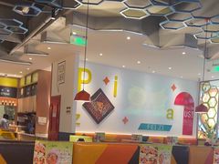 -菲滋意式休闲餐厅(北仑银泰城店)