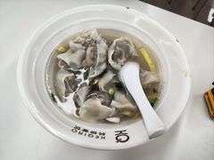 -复旦大学枫林校区-学生食堂