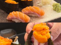 -Sushi Hanzo半藏(天环广场店)