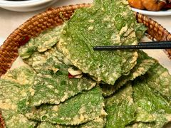 -径山十八道·风味民间菜(杭州总店)