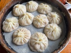 开封小笼包-西工饭庄快餐厅(西工小街店)