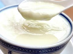原味姜撞奶-民信老铺(华盖路店)