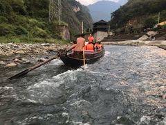 -神农溪纤夫文化旅游区