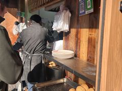 -文武王氏烧饼·无矾油条(西溪路店)