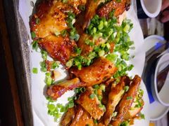 -绿茶餐厅(汇悦大融城店)
