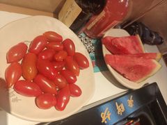 -老牌坊云南鱼豆花火锅(哈西万达店)
