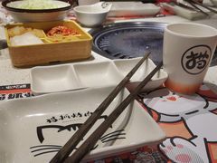 -猫爪爪原切自助烤肉(观音桥阳光世纪店)