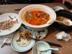 -周家二小姐的菜(西津渡店)