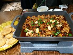 -胡胖子有点味·湘鄂菜(花桥中百仓储店)