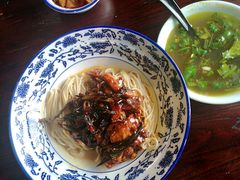 -腔调面(斜土路店)