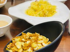 -新虹楼饭庄(崇明陈家镇店)