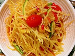 -Home Thai·泰谣(王府井apm店)