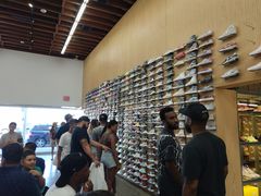 -Flight Club Los Angeles