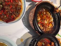 -欧记大排档·景德菜(上海首店)