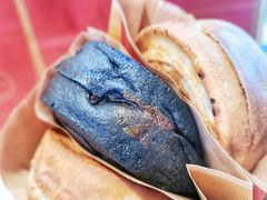 -拾烧·古法手作车轮饼(西直门凯德茂店)