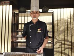-水木锦堂·自助铁板烧(五道口购物中心店)