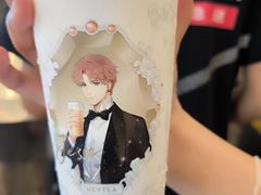 -喜茶(广州北京路惠福东店)