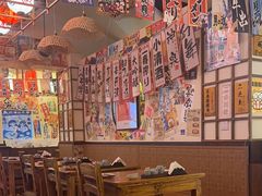 -千懿六本木酒场(常熟路店)
