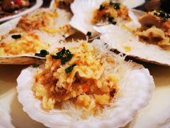 -79号渔船海鲜饭店(宝安店)