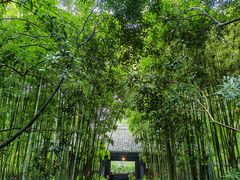-成都杜甫草堂博物馆