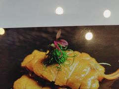 -翠湖宾馆·中餐厅