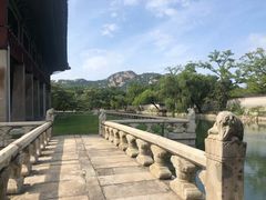 -景福宫