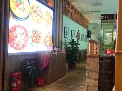 -原鄉本味 楚菜 丹江口鱼(北苑店)