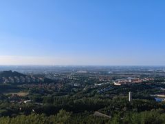 -龙口南山旅游景区