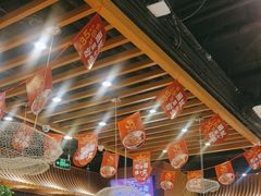 -西部马华清真兰州牛肉面·烧烤夜市(三里河店)