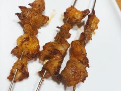 -伊喜饺子·烤鸭(五道口学院路店)