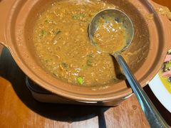 -徽三说·土徽菜·中国徽菜连锁品牌(一中店)