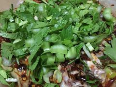 白砍鸡-李老五口水鸡(万寿路店)