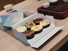 -小西家作•精致蛋糕(富力爱丁堡店)