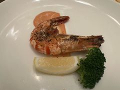 -舟山朱家尖威斯汀酒店·知味标帜自助餐厅