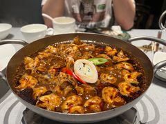 -徐记海鲜(南油永新汇店)