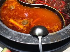 -川西坝子火锅(金沙1.0直营店)