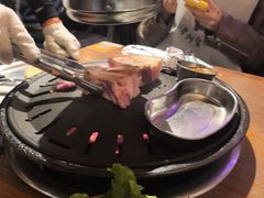 -济州爱肉堂(总店)