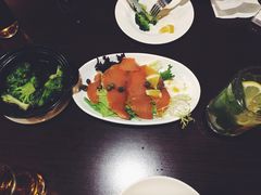 -BISTROFIORE美伊娜(伊犁南路店)