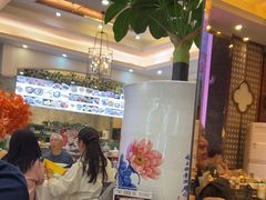 -君德澜酒家·创意粤菜(金山谷店)