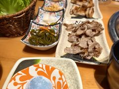 -大唐尚武烤活鳗鱼黑牛烤肉(大里路店)