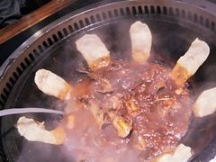 -地锅公社·现炒地锅鸡·地锅鱼·夜宵(罗锦路店)