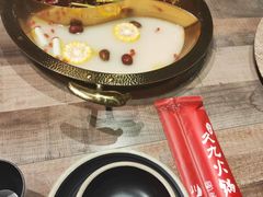 -川旺角融合菜•海景餐厅(星海广场店)